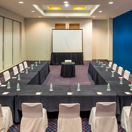 Camino Real Veracruz Exteriér fotografie Meeting room